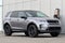 2025 Land Rover Discovery Sport SE