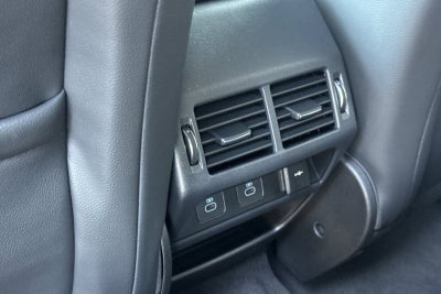 2025 Land Rover Discovery Sport SE