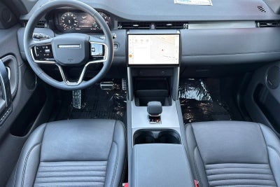 2025 Land Rover Discovery Sport SE