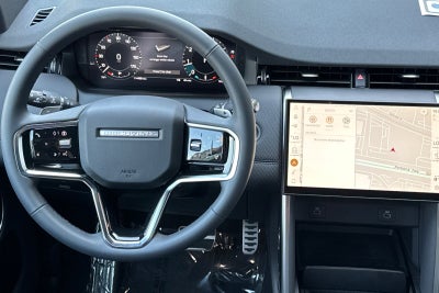 2025 Land Rover Discovery Sport SE