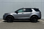 2025 Land Rover Discovery Sport SE