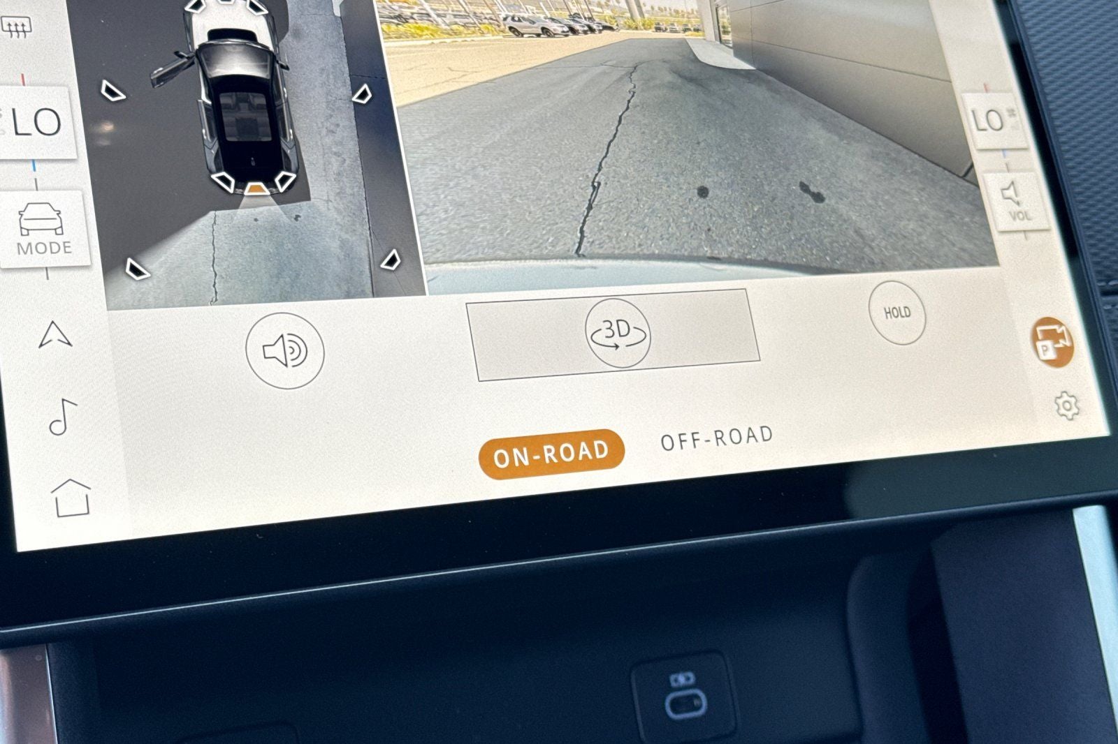 2025 Land Rover Discovery Sport SE