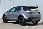 2025 Land Rover Discovery Sport SE