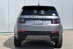 2025 Land Rover Discovery Sport SE