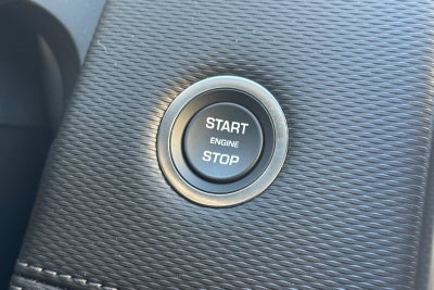 2025 Land Rover Discovery Sport SE