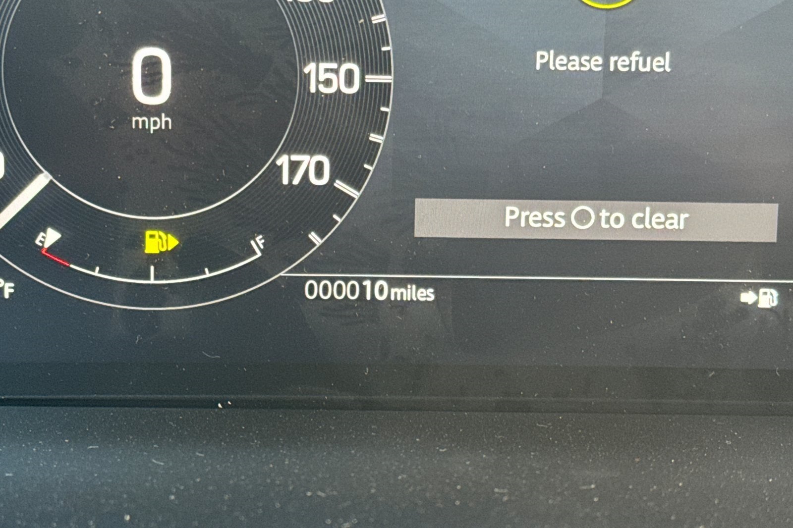 2025 Land Rover Discovery Sport SE