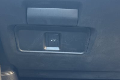 2025 Land Rover Discovery Sport SE