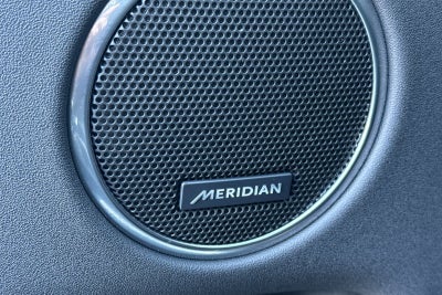 2025 Land Rover Discovery Sport SE