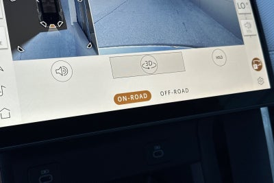 2025 Land Rover Discovery Sport SE