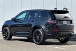 2025 Land Rover Discovery Sport SE
