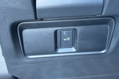 2025 Land Rover Discovery Sport SE