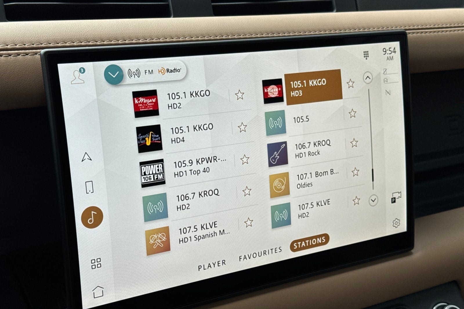 2025 Land Rover Defender 110 X-Dynamic SE
