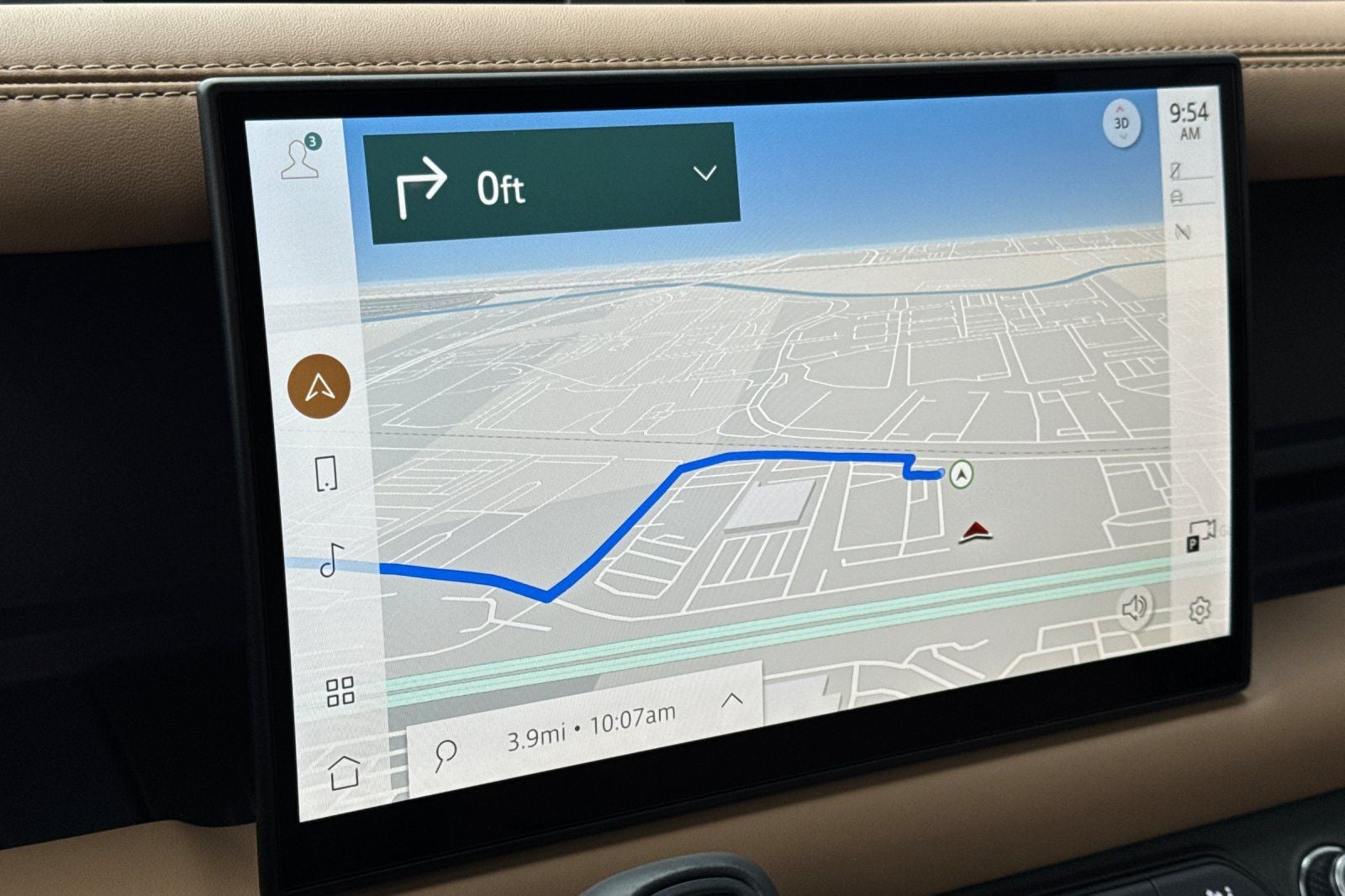 2025 Land Rover Defender 110 X-Dynamic SE