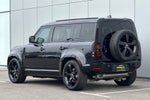 2025 Land Rover Defender 110 X-Dynamic SE