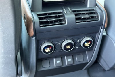 2023 Land Rover Defender 110 X-Dynamic SE
