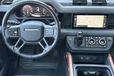 2023 Land Rover Defender 110 X-Dynamic SE