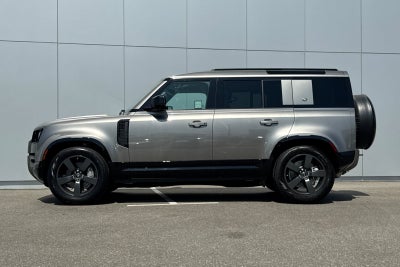 2023 Land Rover Defender 110 X-Dynamic SE