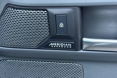 2023 Land Rover Defender 110 X-Dynamic SE