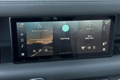 2023 Land Rover Defender 110 X-Dynamic SE