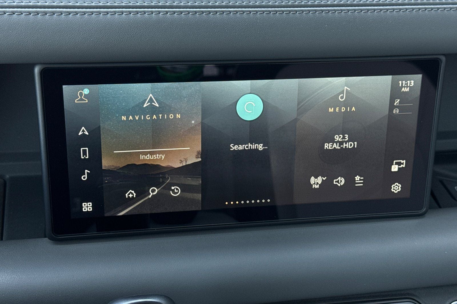 2023 Land Rover Defender 110 X-Dynamic SE
