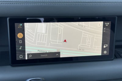 2023 Land Rover Defender 110 X-Dynamic SE