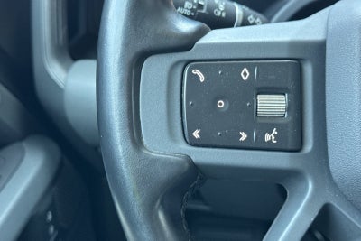 2023 Land Rover Defender 110 X-Dynamic SE