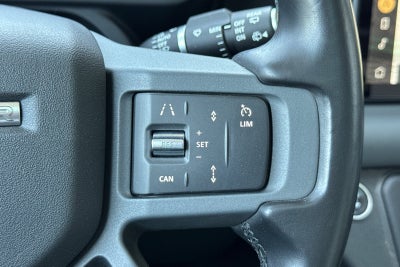2023 Land Rover Defender 110 X-Dynamic SE