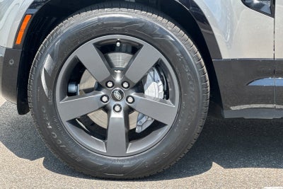 2023 Land Rover Defender 110 X-Dynamic SE