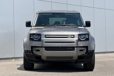 2023 Land Rover Defender 110 X-Dynamic SE