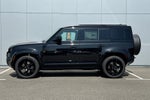 2026 Land Rover Defender 110 X-Dynamic SE