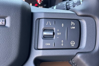 2026 Land Rover Defender 110 X-Dynamic SE