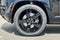 2026 Land Rover Defender 110 X-Dynamic SE