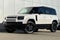 2026 Land Rover Defender 110 X-Dynamic SE
