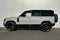 2026 Land Rover Defender 110 X-Dynamic SE