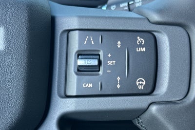 2026 Land Rover Defender 110 X-Dynamic SE