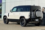 2026 Land Rover Defender 110 X-Dynamic SE
