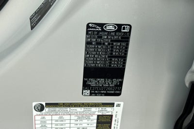 2026 Land Rover Defender 110 X-Dynamic SE