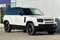 2026 Land Rover Defender 110 X-Dynamic SE