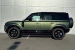 2026 Land Rover Defender 110 X-Dynamic SE