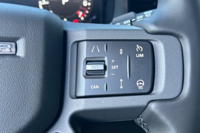 2026 Land Rover Defender 110 X-Dynamic SE