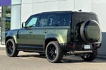 2026 Land Rover Defender 110 X-Dynamic SE