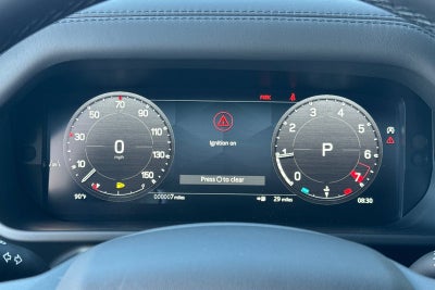 2026 Land Rover Defender 110 X-Dynamic SE