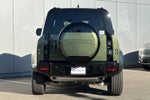 2026 Land Rover Defender 110 X-Dynamic SE