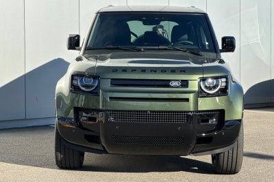 2026 Land Rover Defender 110 X-Dynamic SE