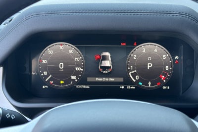 2026 Land Rover Defender 110 X-Dynamic SE