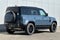 2026 Land Rover Defender 110 X-Dynamic SE