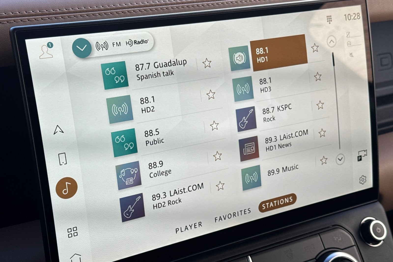 2026 Land Rover Defender 110 X-Dynamic SE