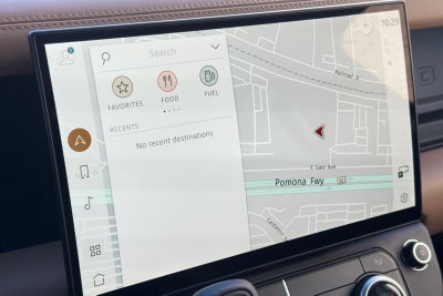 2026 Land Rover Defender 110 X-Dynamic SE