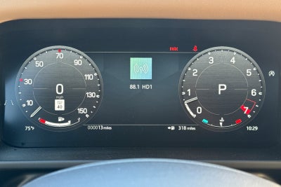 2026 Land Rover Defender 110 X-Dynamic SE