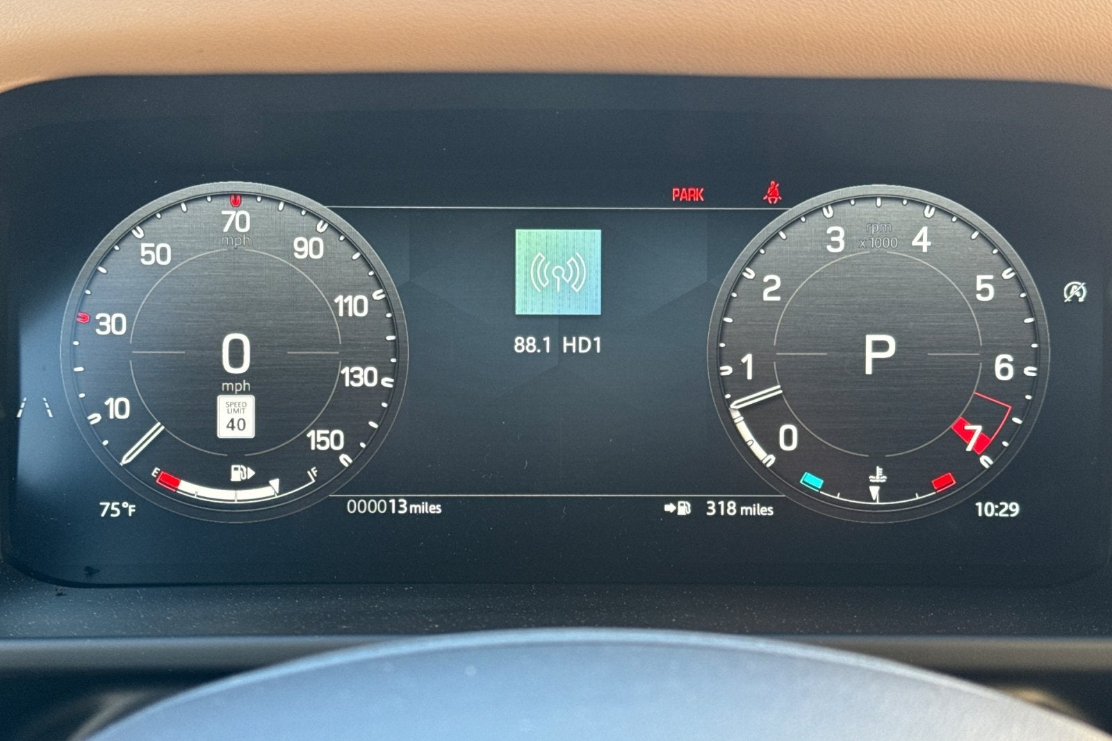 2026 Land Rover Defender 110 X-Dynamic SE